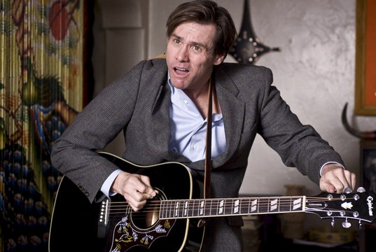 Yes Man : Jim Carrey en Interview Vidéo