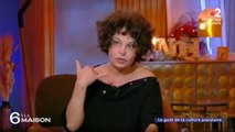 La raison incroyable d'Isabelle Mergault, qui explique pourquoi elle n'est pas allé chercher son César en 2007