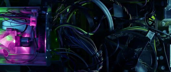 Multiverse Trailer OV