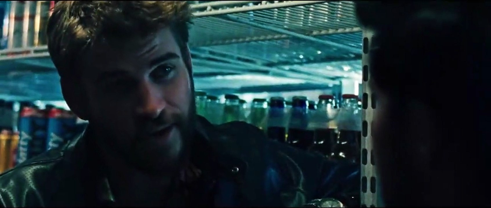 Killerman Trailer DF