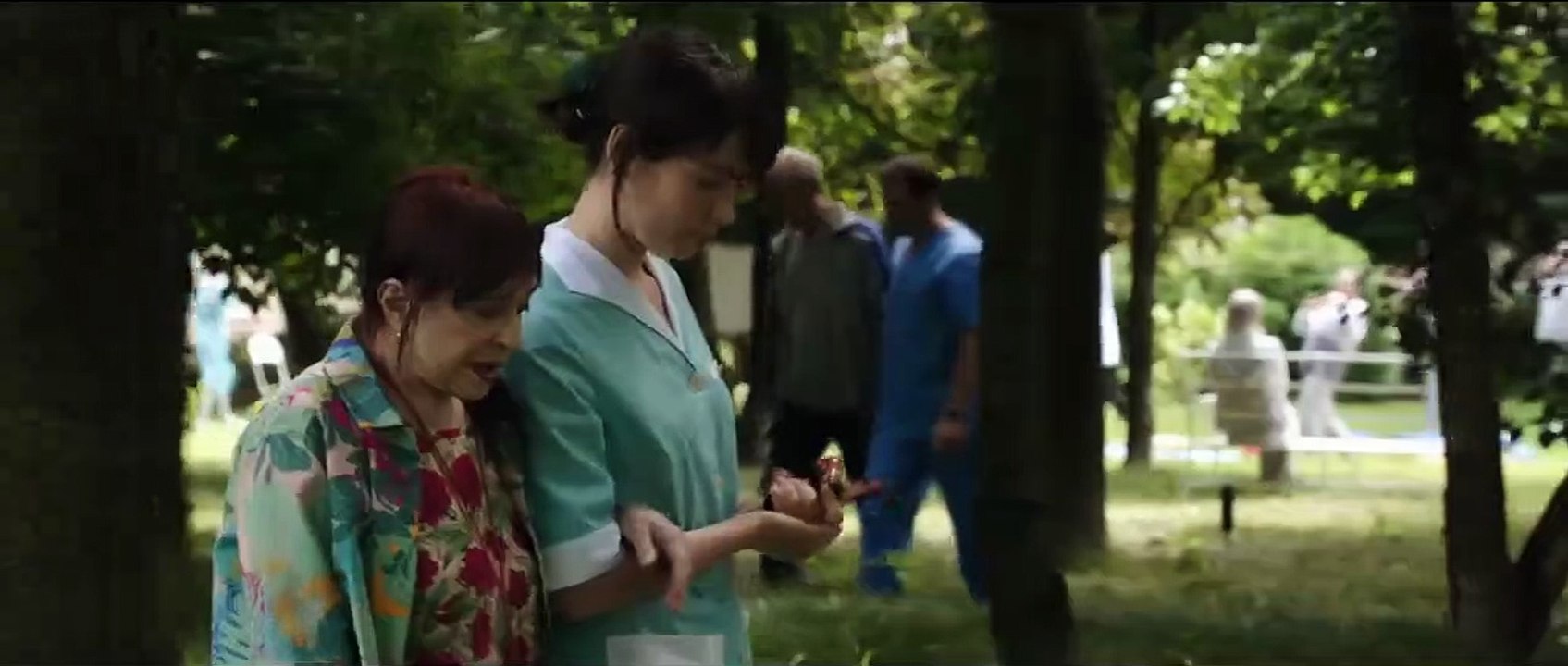 Nome Di Donna Trailer DF