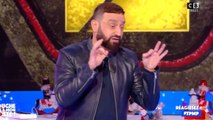 TPMP : Arthur raillé par Cyril Hanouna après la diffusion de 