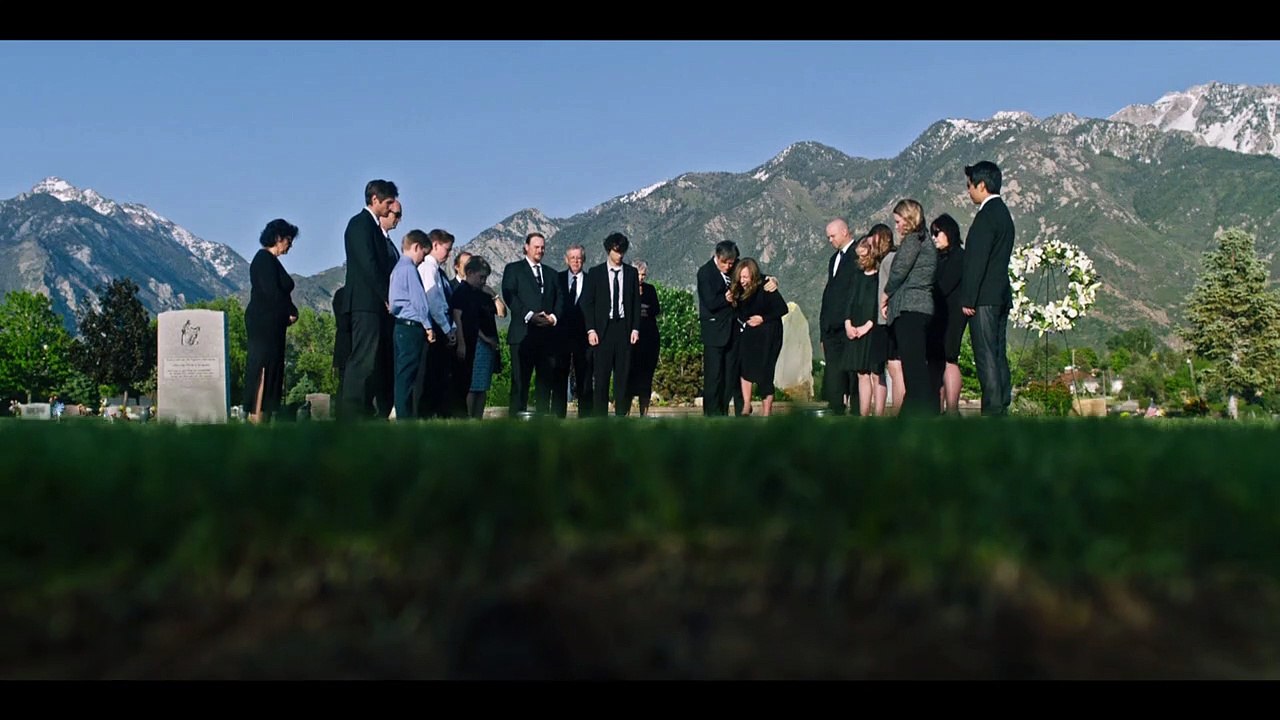 Hereditary - Das Vermächtnis Trailer DF