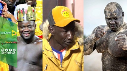 Pape Sarr Pikine : "Awma loumay conseiller Eumeu Sène contre Bombardier ndakh..."