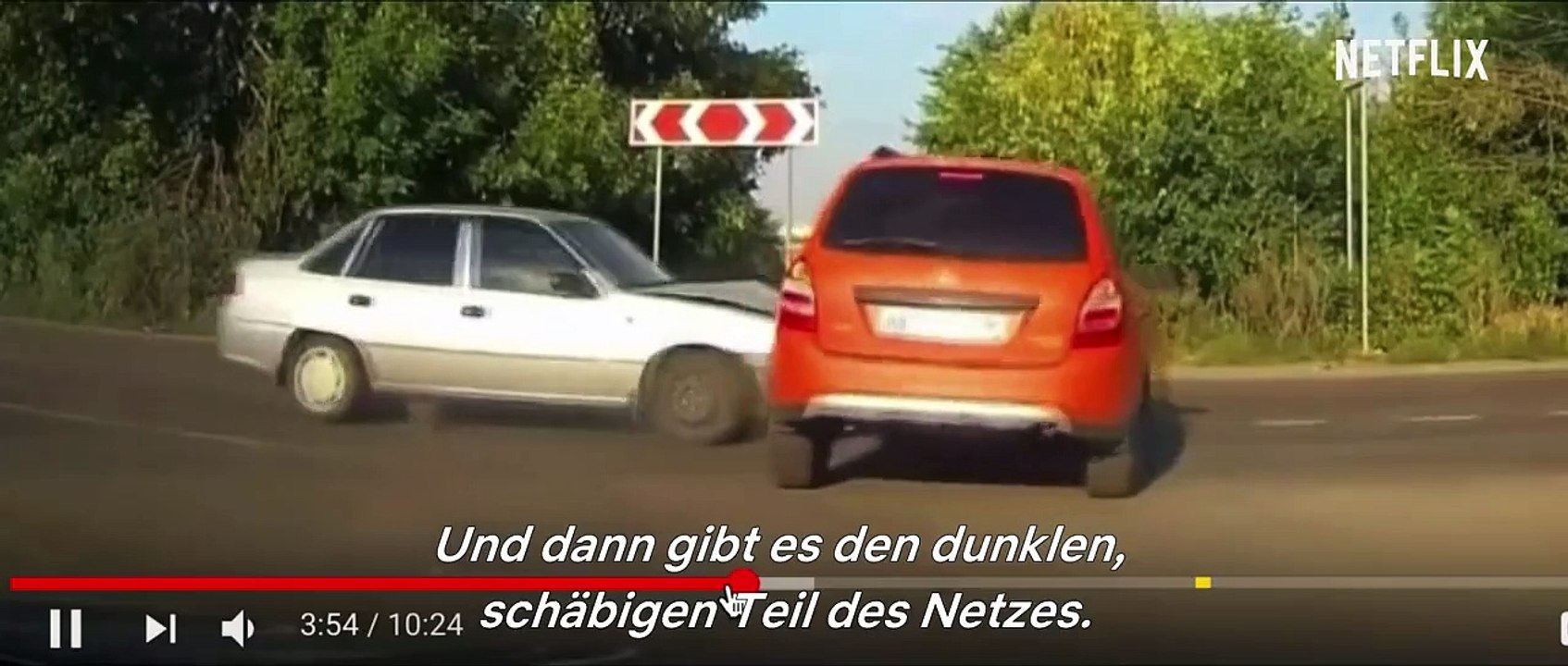 Don’t F**k With Cats: Die Jagd nach einem Internet-Killer Trailer DF