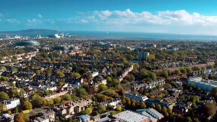 Striking Out Trailer OV