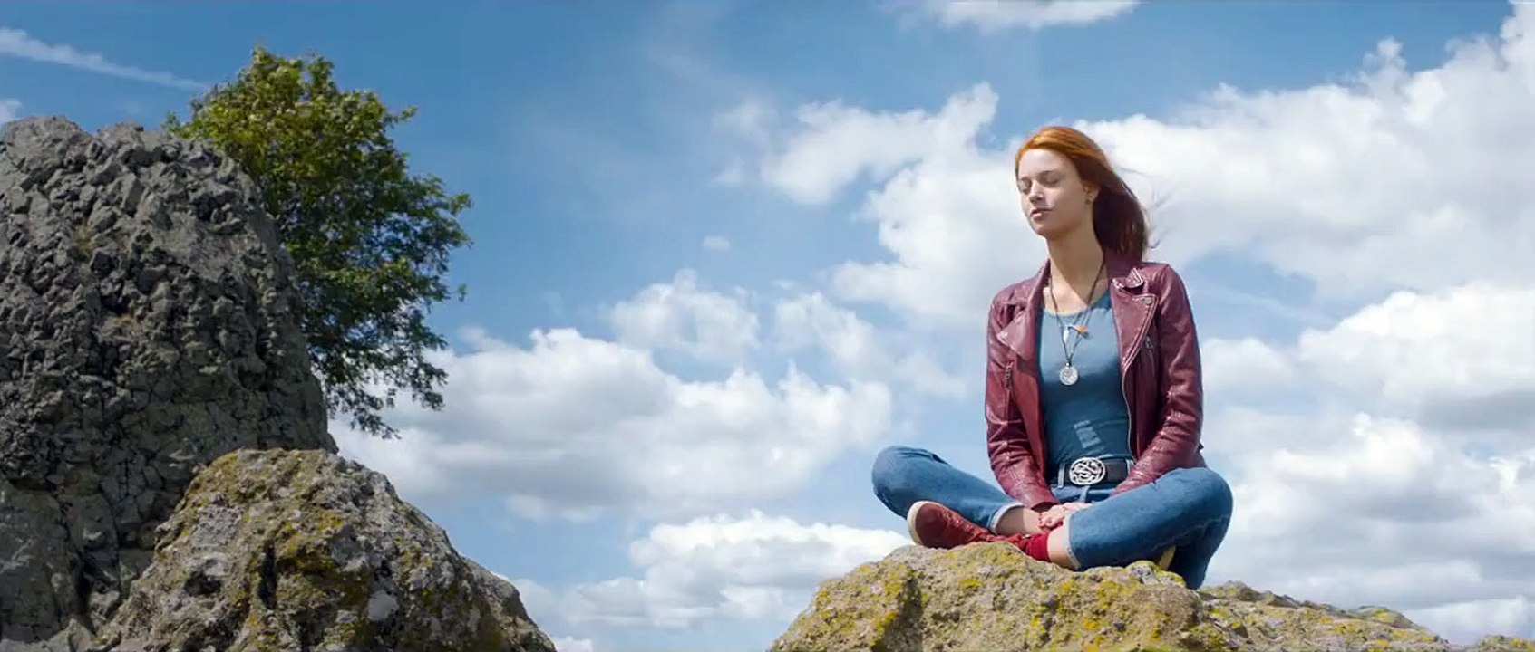 Ostwind 5 - Der große Orkan Teaser DF