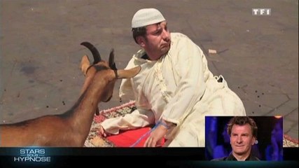 Zapping du 14/07 : quand Michaël Youn se réveille totalement perdu à Marrakech !