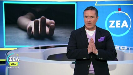 Ariadna fue víctima de violencia por parte de su pareja, hoy cuenta su historia