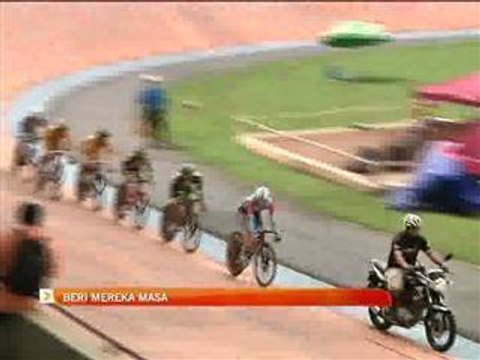 'Beri mereka masa' - Naim Mohamad