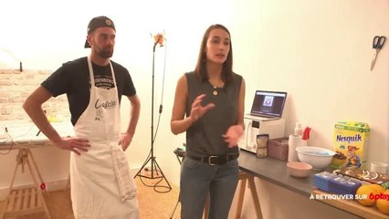 Capital (M6) Frais et fait maison enquête sur les recettes d’un succès