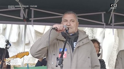 Jean-Marie Bigard virulent contre Olivier Véran et Agnès Buzyn
