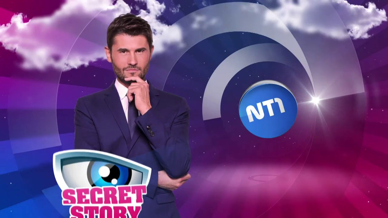 Secret story le prime -NT1- 03 11 16