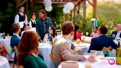 My Life Is Murder Trailer OV