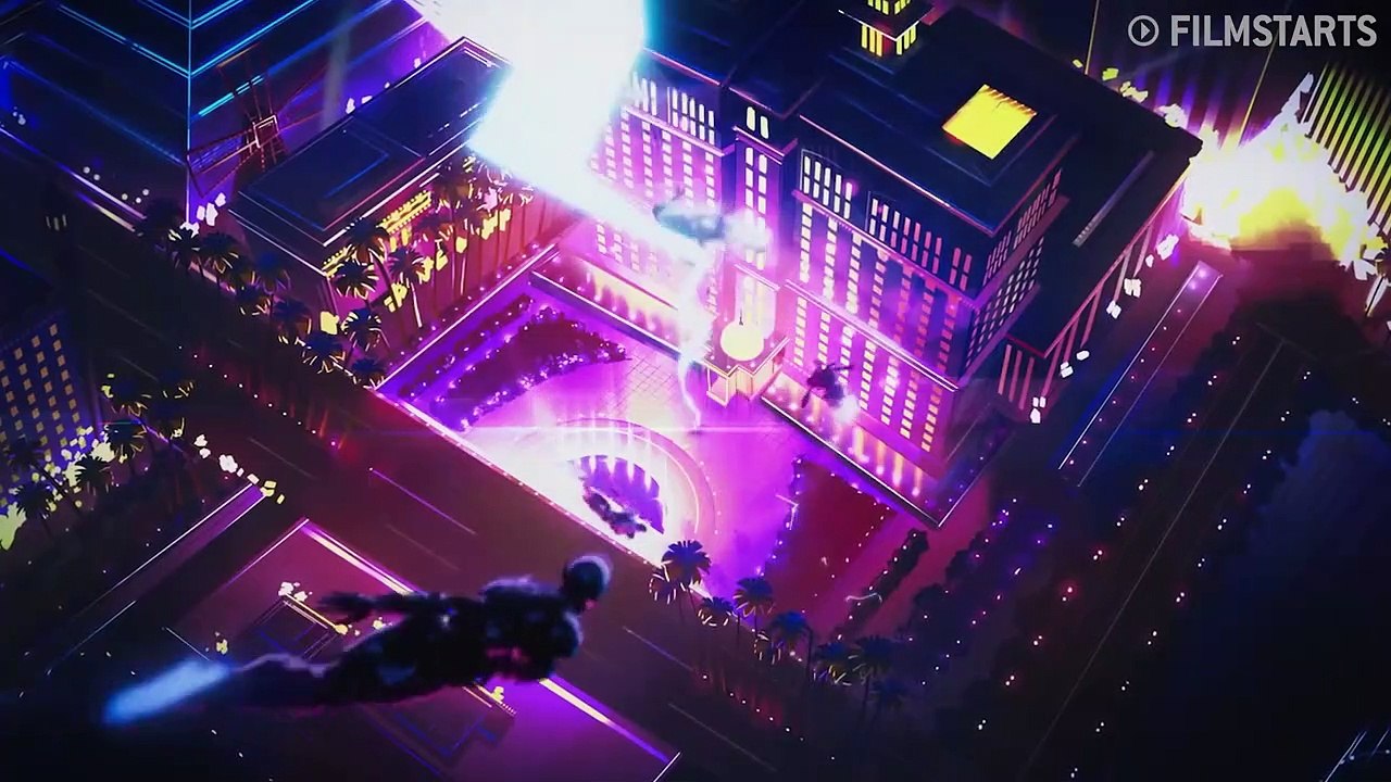 What If...? Folge 6 erklärt (FILMSTARTS-Original)