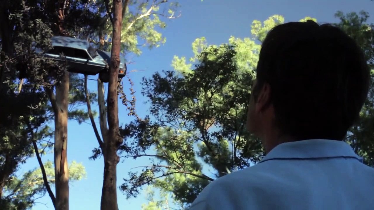 La Flor Trailer DF