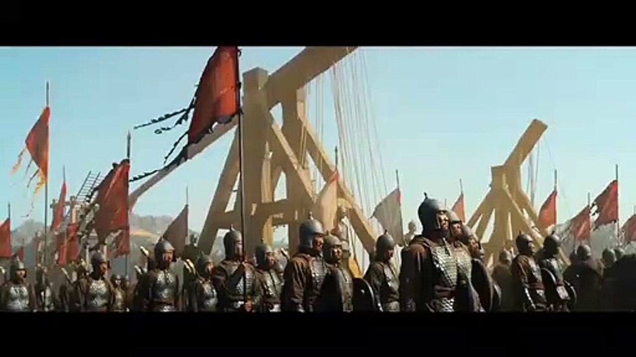 Ansisung Trailer OV