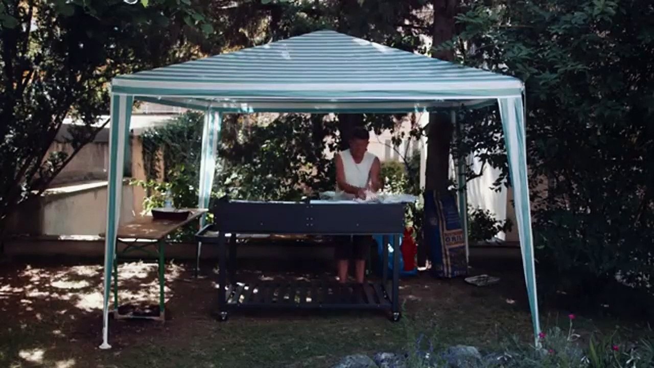 Super Friede Liebe Love Trailer DF