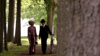Murdoch Mysteries - Auf den Spuren mysteriöser Mordfälle Trailer OV