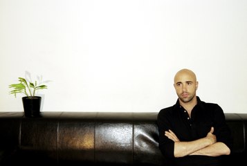 Frédéric Recrosio - Aimer, Mûrir Et Trahir Avec La Coiffeuse - Ext