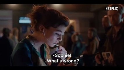 Into The Night Teaser OV