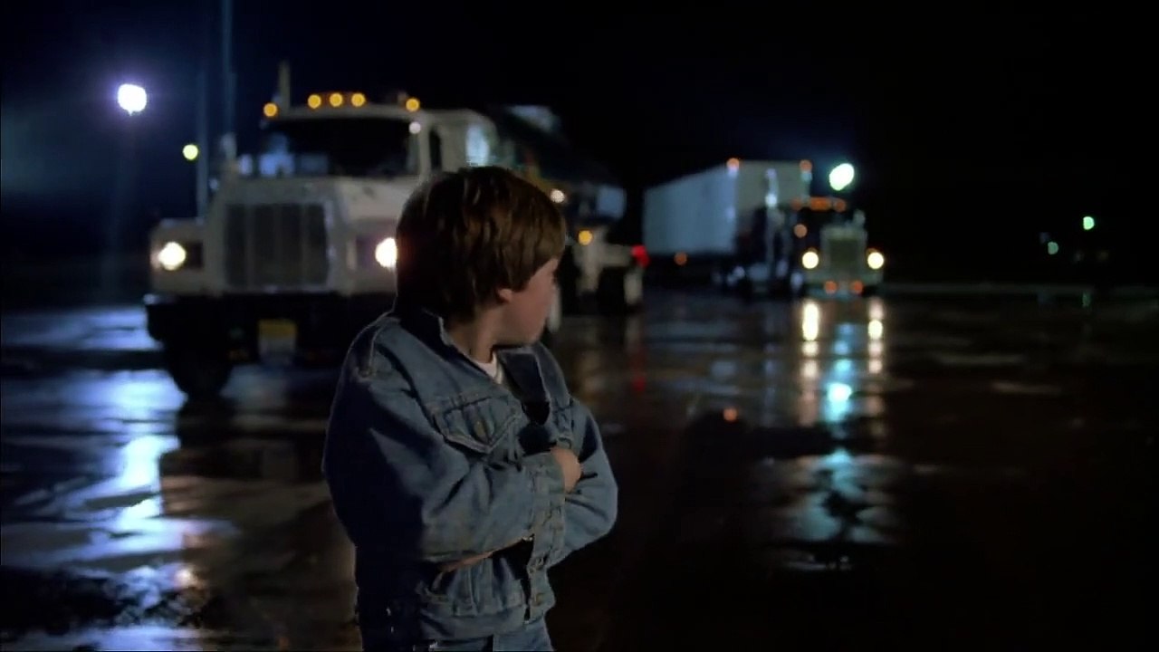 Hitman - Cohen & Tate Trailer DF