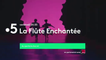La Flûte enchantée (France 5) bande-annonce