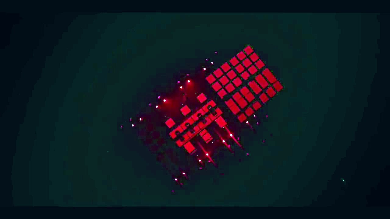 Iris : A Space Opera By Justice Teaser OV