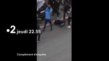 Complément d’enquête (France 2) - Enquête sur la Violence gratuite. Pourquoi sommes-nous si méchants ?