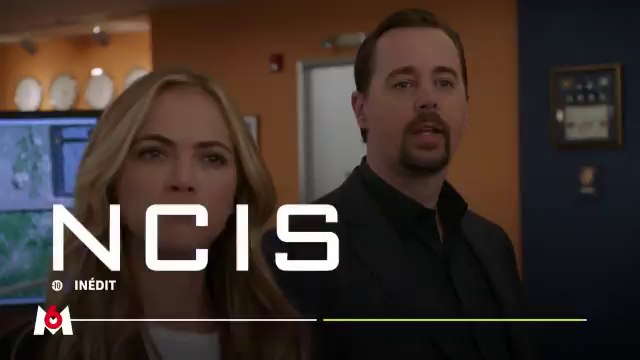 NCIS : enquêtes spéciales (M6) Mort en musique