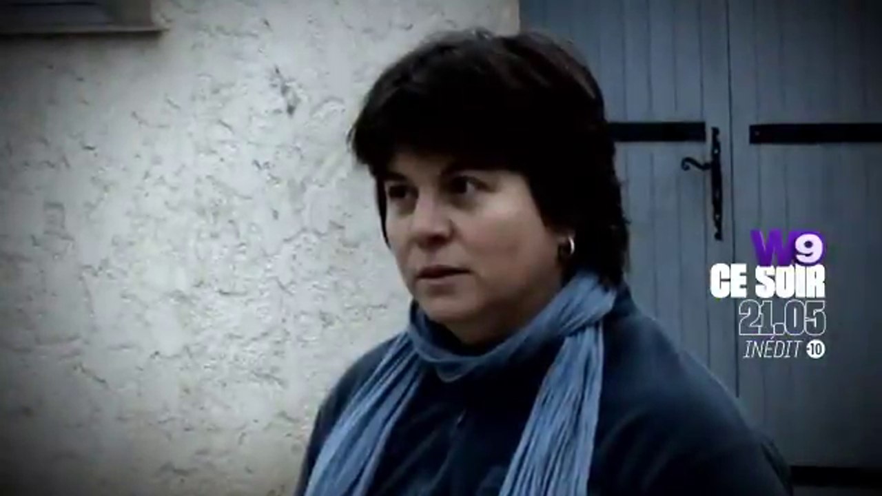 Enquêtes criminelles (W9) Affaire Aprin : les terribles secrets de la mère de famille