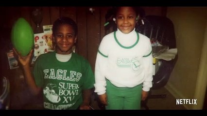 Innocence Project - Gerechtigkeit für Justitia Trailer OV