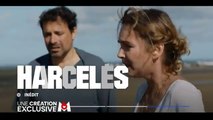 Harcelés (M6) teaser