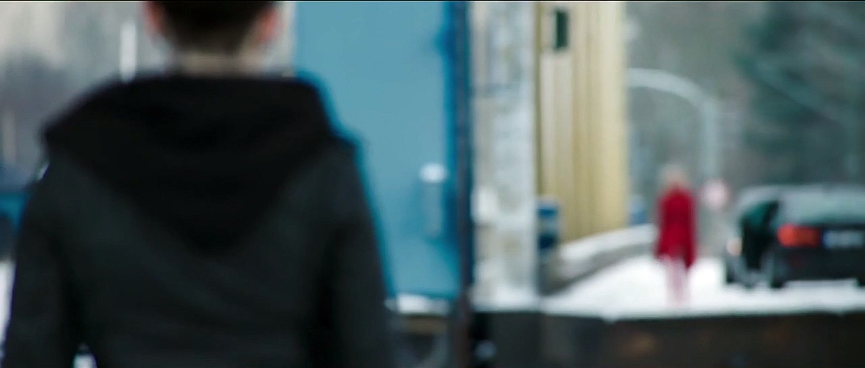 Verschwörung Trailer (2) DF