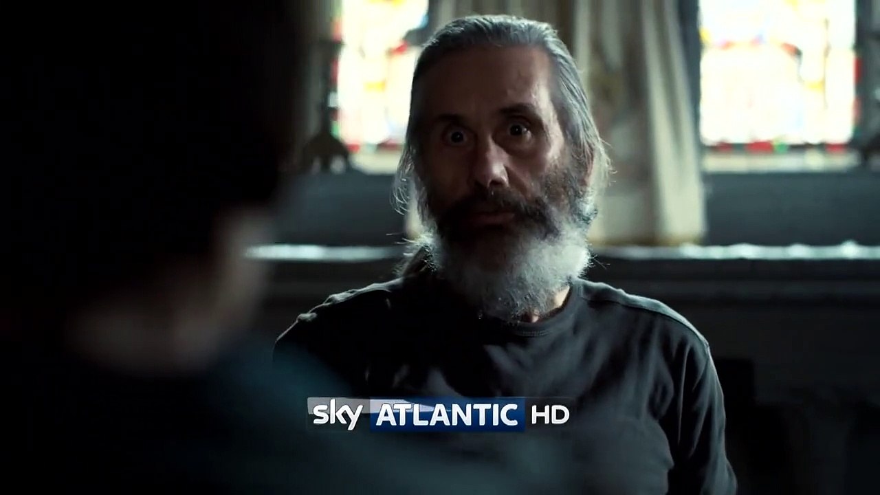 Public Enemy - staffel 2 Trailer DF