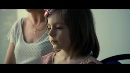 Petite fille (Arte) bande-annonce