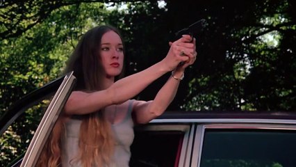 Ich spuck&#039; auf dein Grab Trailer DF