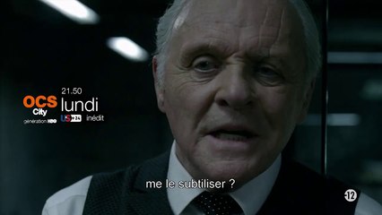 WESTWORLD- The Adversary S1ep6- ocs city- 07 11 16