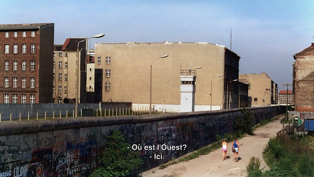 A Wall Within Trailer DF