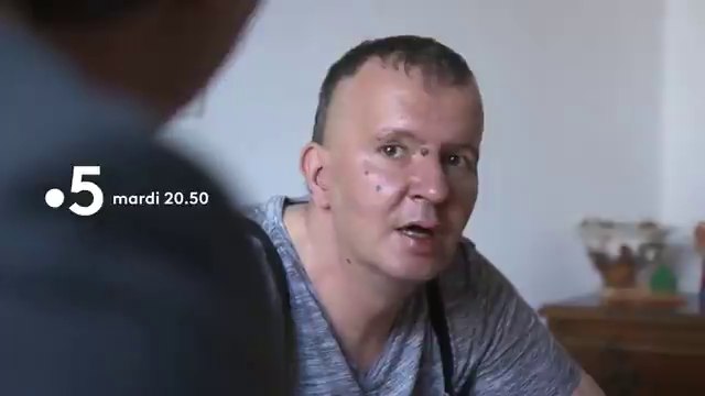 Enquête de santé (France 5) Maladies mentales : SOS, familles en détresse