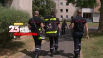 Révélations - Pompiers la vocation de l'urgence - 14 11 16