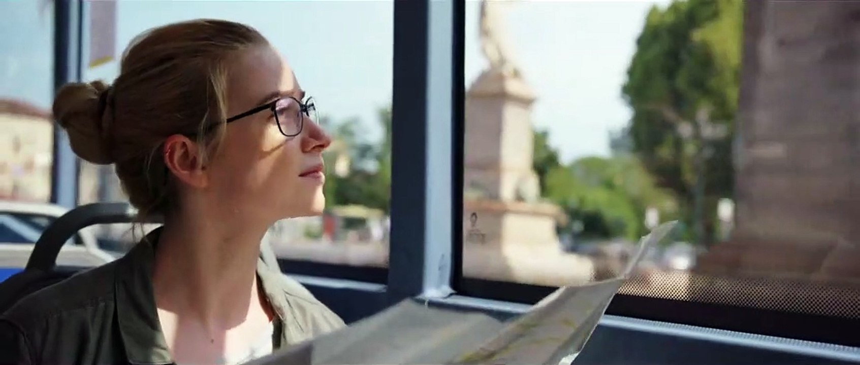 Blood Bags - Er will Dein Blut Trailer DF