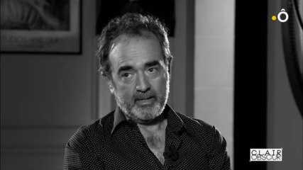 L'émotion de Bruno Solo en évoquant le décès de son père