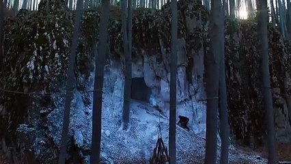 Dragonheart 5 - Die Vergeltung Trailer OV