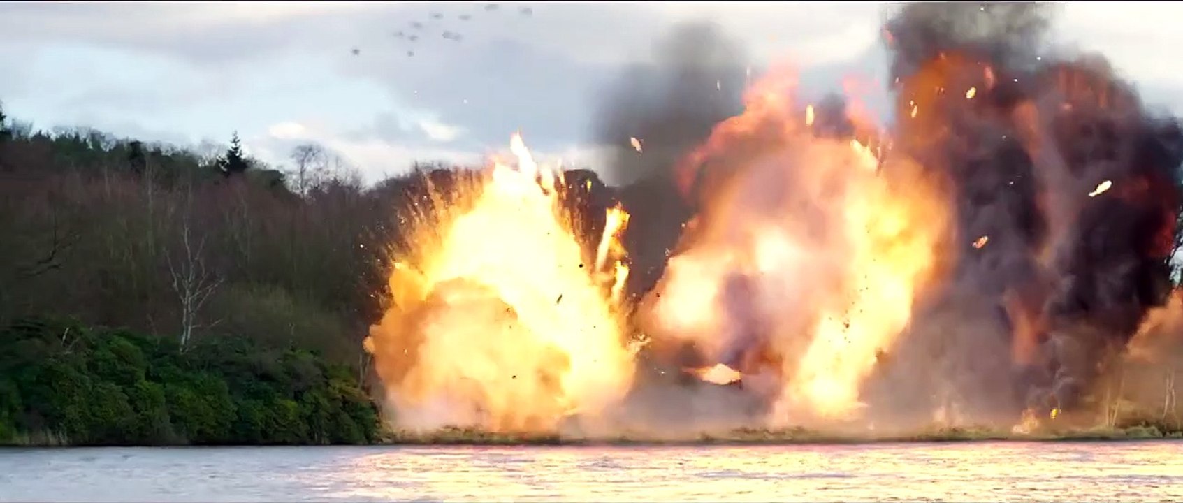 Angel Has Fallen Trailer DF