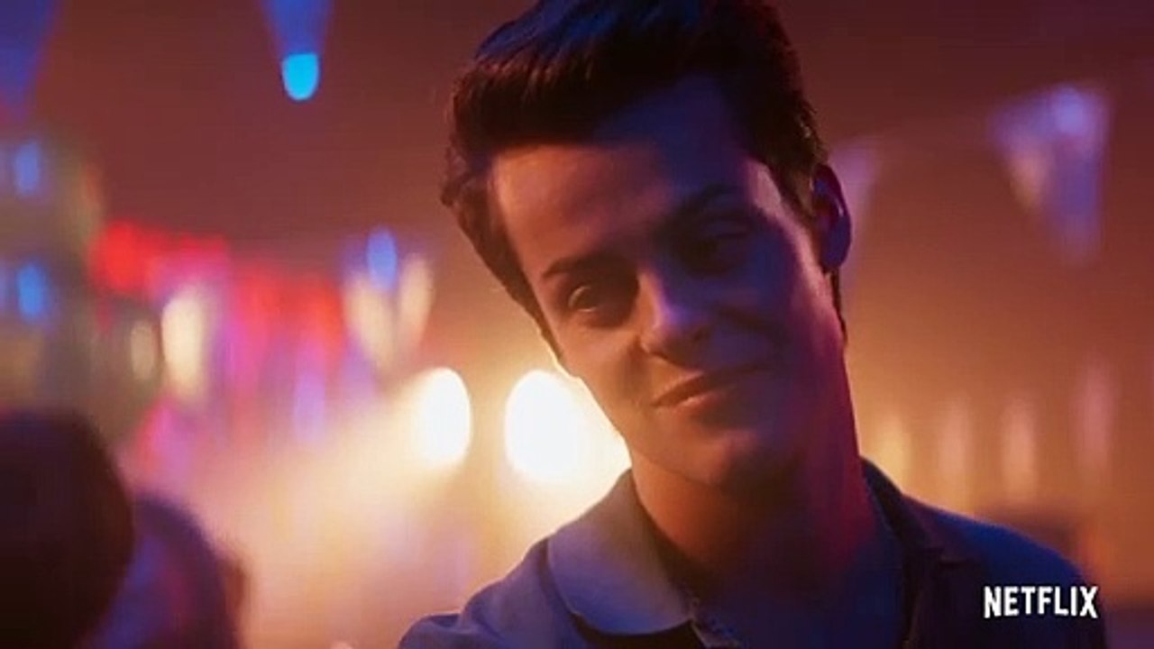 Ragnarök Trailer DF