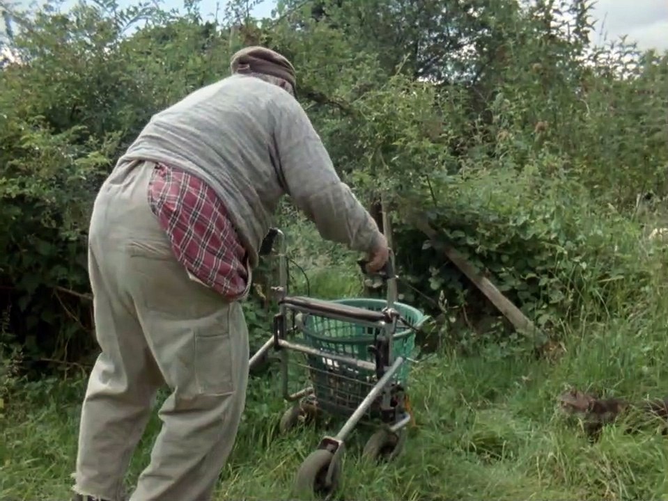 Aus einem Jahr der Nichtereignisse Trailer DF