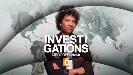 Investigatiôns- Amazonie la guerre est déclarée - France o- 09 11 16