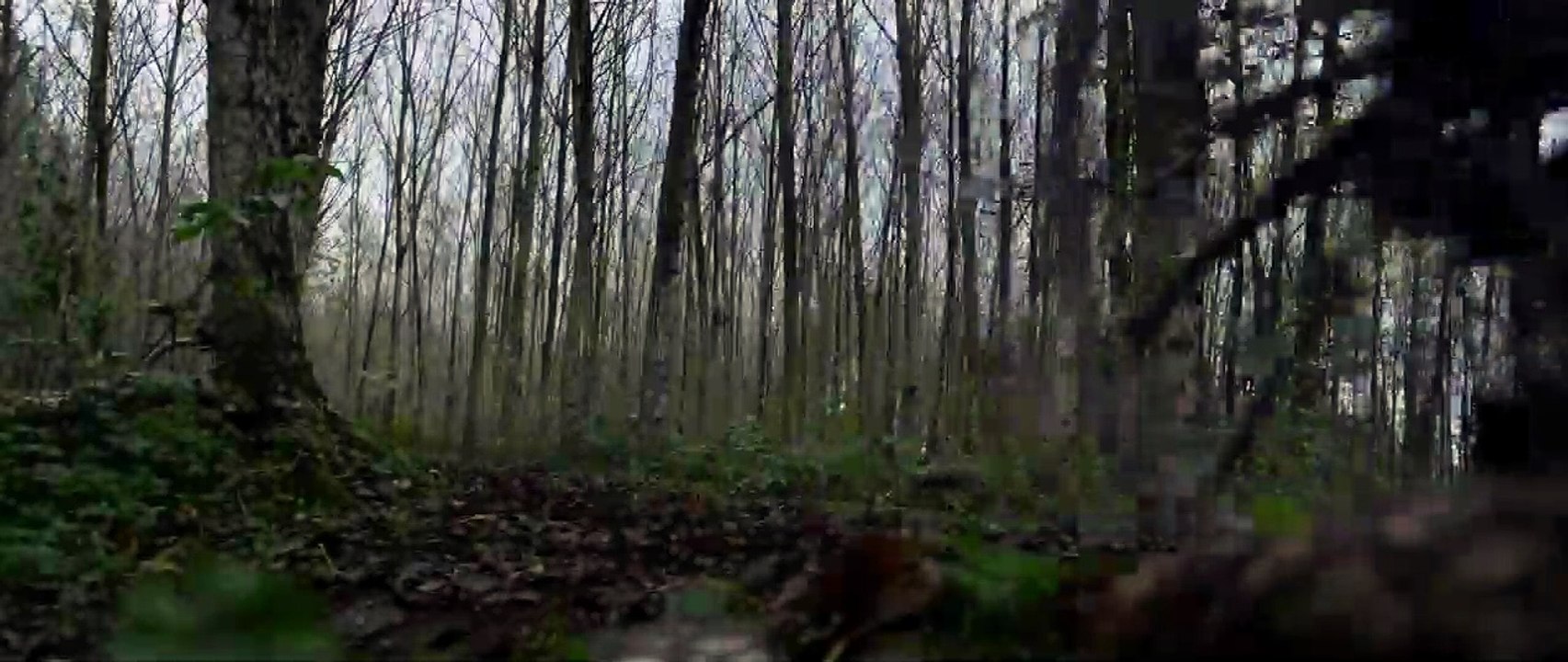 Lonesome Dove Church Trailer DF