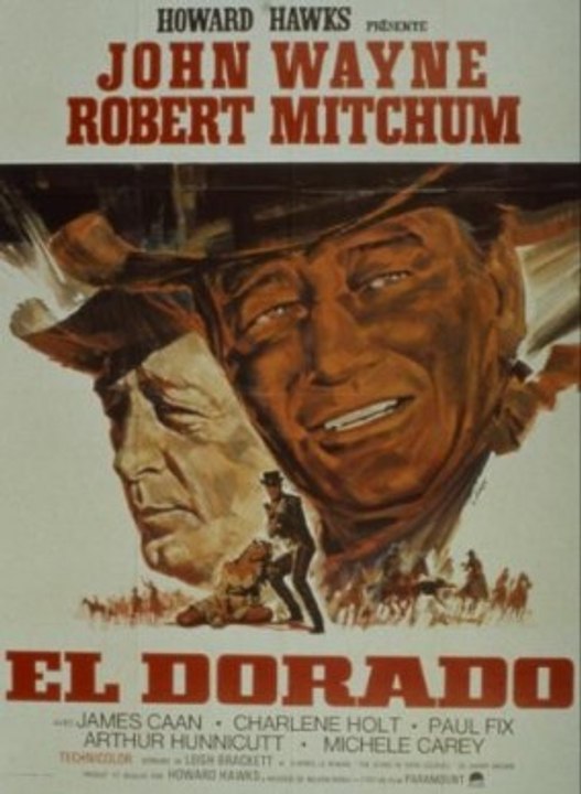 Blind test Yannick Dahan et Benjamin Rocher : El Dorado